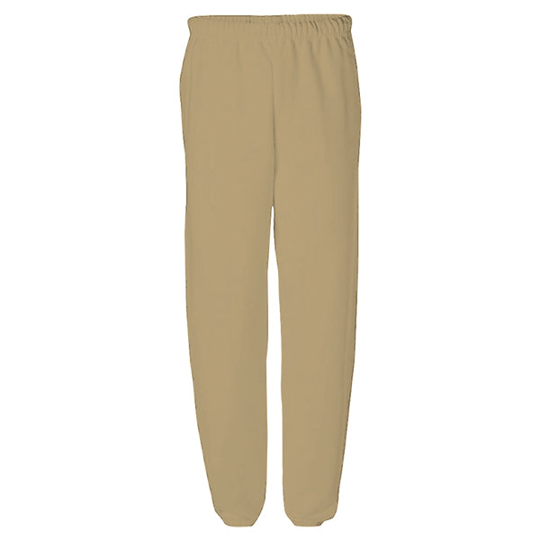 Campus Core Rhinestone Sweatpants - The Collegiate Lineup