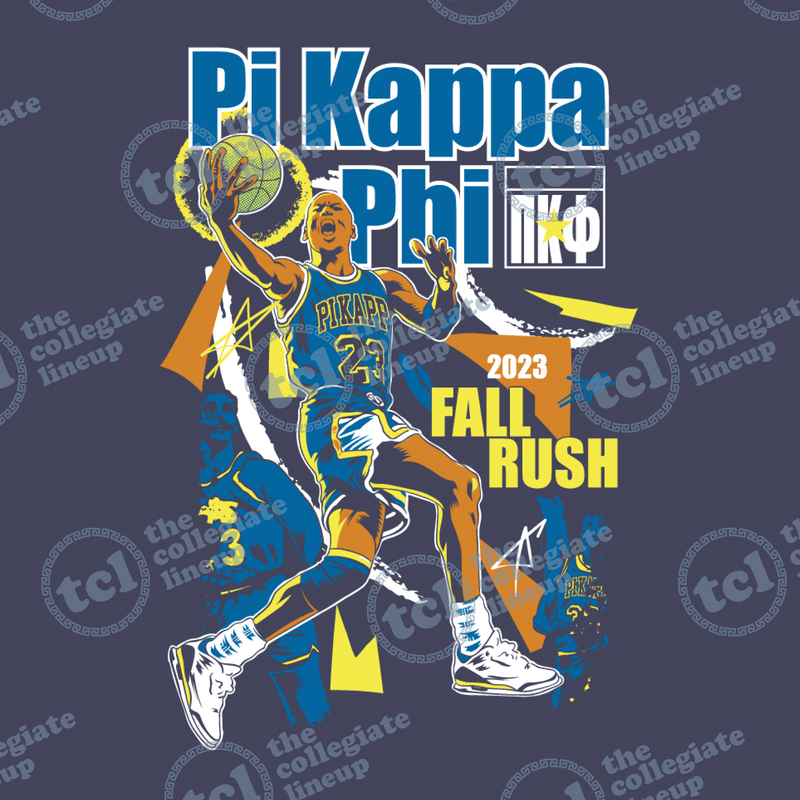 Pi Kappa Phi Fall Rush – 1680
