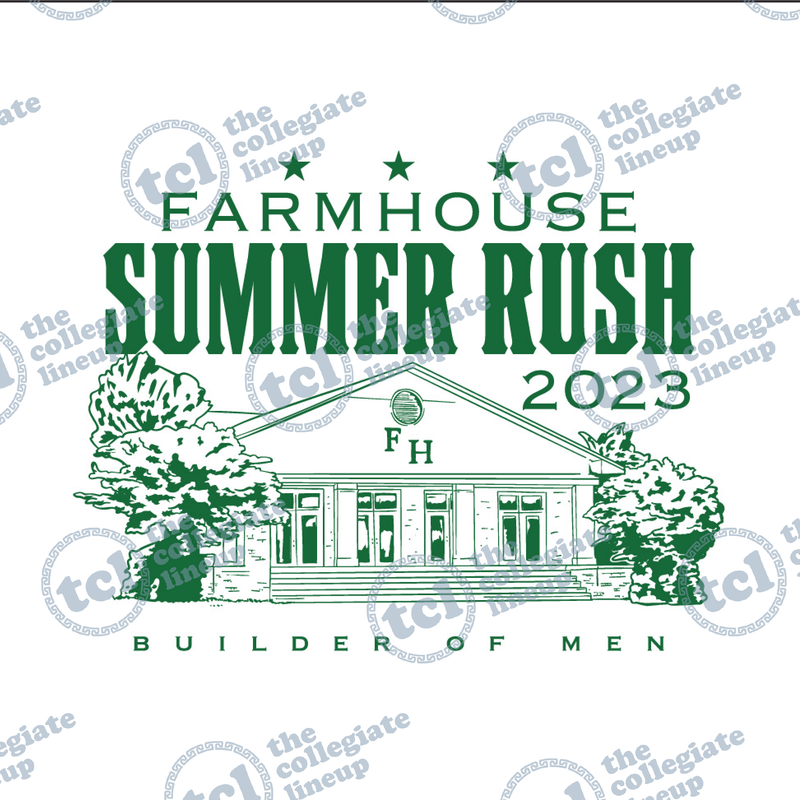 FarmHouse Summer Rush – 1735