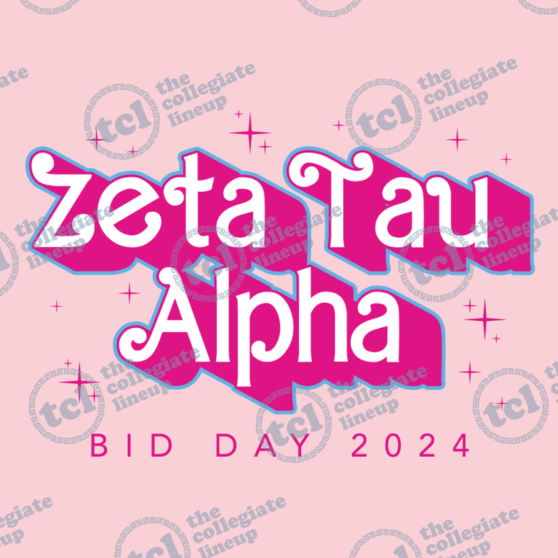Zeta Tau Alpha Typography Bid Day – 1659
