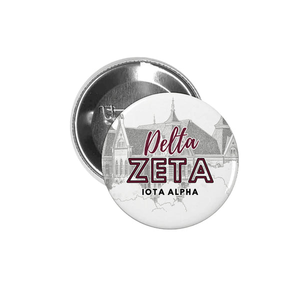 TCL Custom Pin