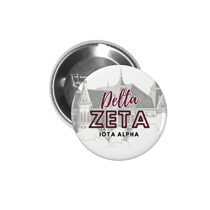 TCL Custom Pin