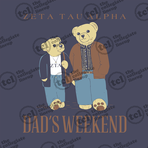 Zeta Tau Alpha Parent's Weekend – 1699