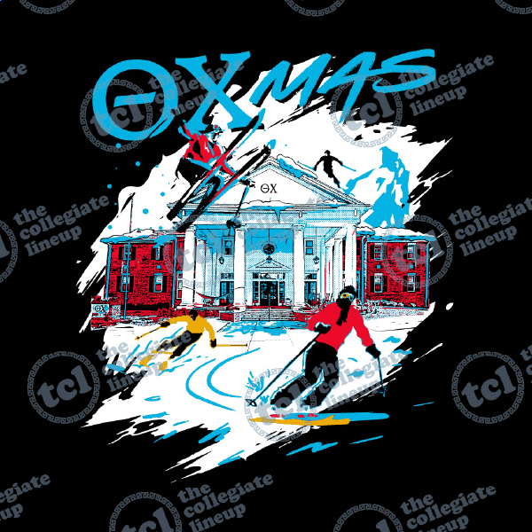 Theta Chi Skiing – 1835