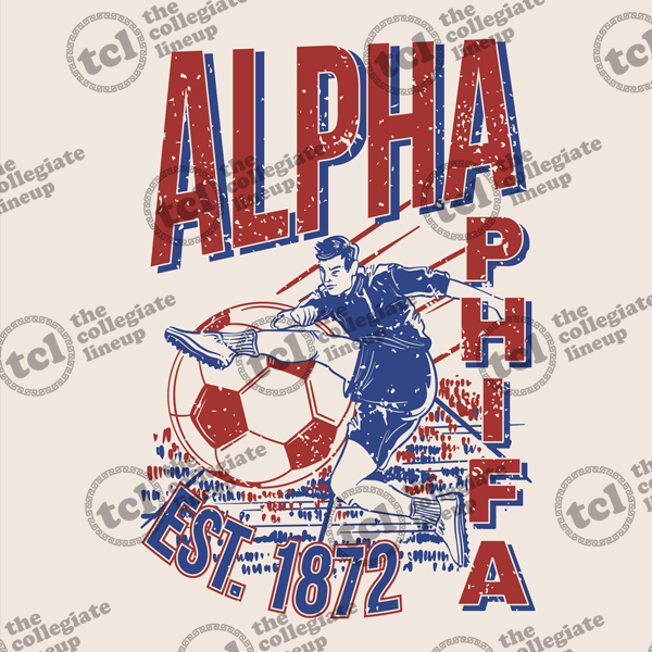 Alpha Phi Soccer – 1694
