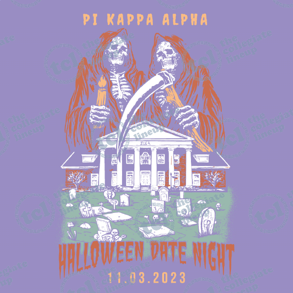 Pi Kappa Alpha Halloween Date Night – 1754
