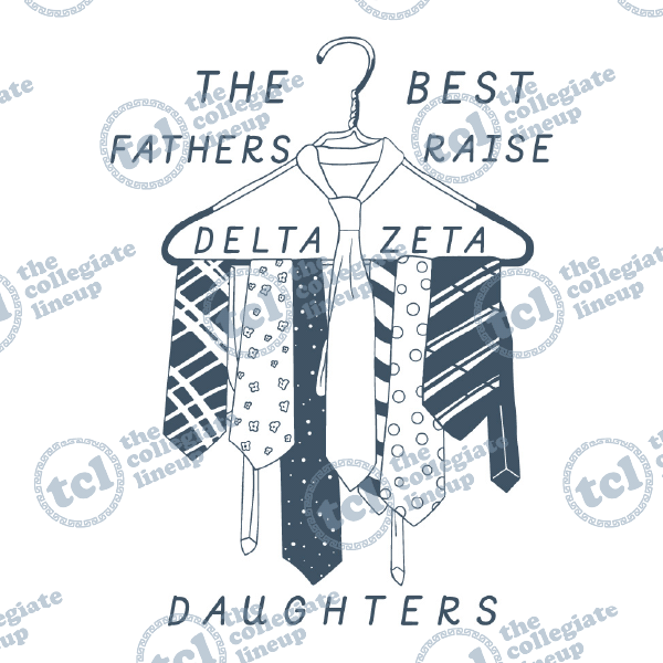 Delta Zeta Parent's Weekend – 1841