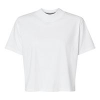 Women's Boxy Tee