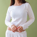 Slumber Long Sleeve Top