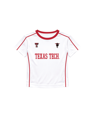 Texas Tech University Pep Rally Tee