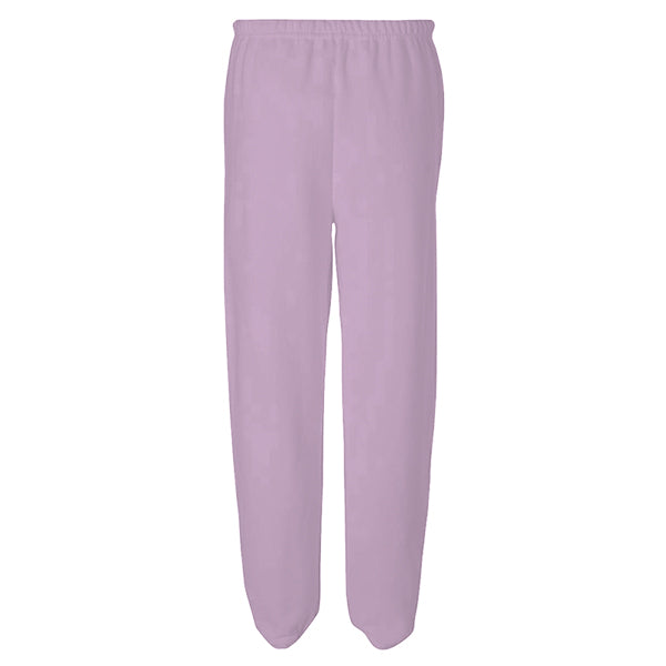 Campus Core Rhinestone Sweatpants - The Collegiate Lineup