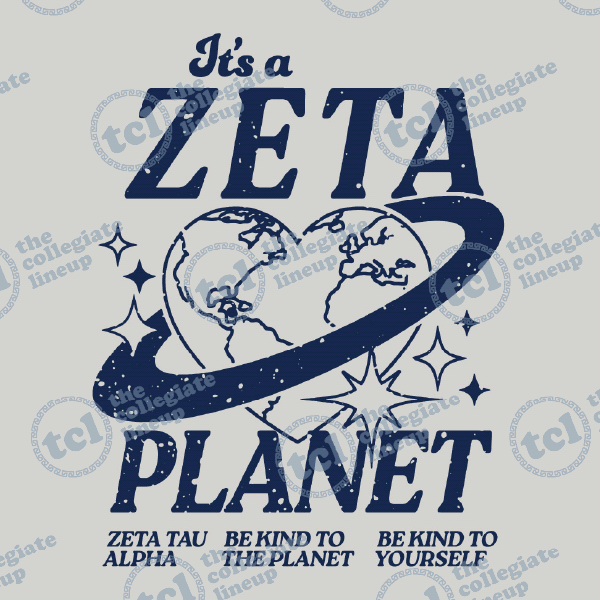 Zeta Tau Alpha Environmental Awareness – 1847