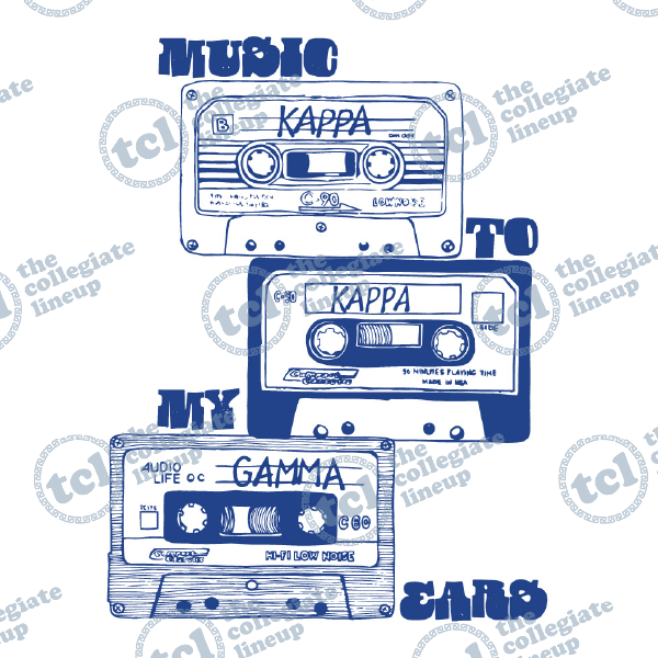 1867 - The Collegiate Lineup