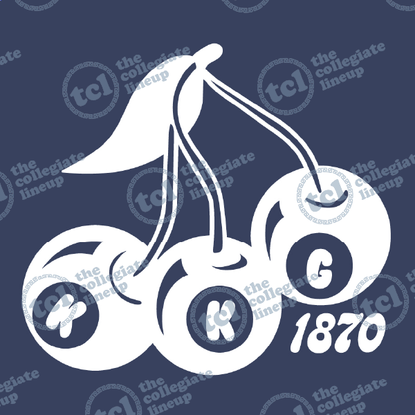 Kappa Kappa Gamma – 1946