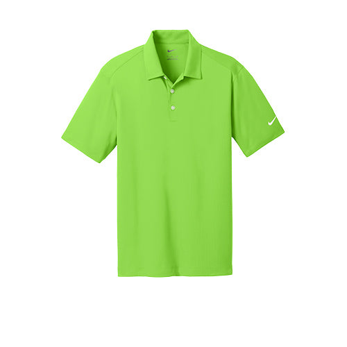 Nike Dri-FIT Vertical Mesh Polo