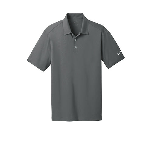Nike Dri-FIT Vertical Mesh Polo