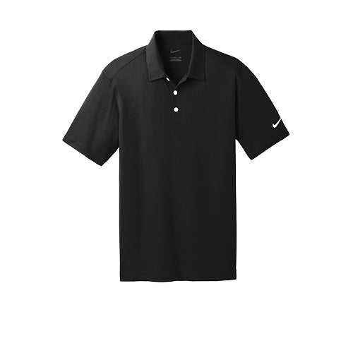Nike Dri-FIT Vertical Mesh Polo