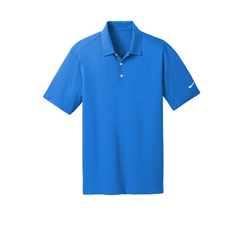 Nike Dri-FIT Vertical Mesh Polo