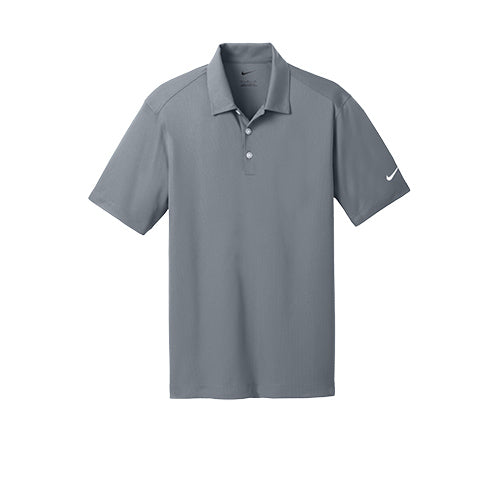 Nike Dri-FIT Vertical Mesh Polo