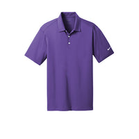 Nike Dri-FIT Vertical Mesh Polo