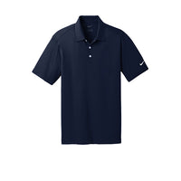 Nike Dri-FIT Vertical Mesh Polo