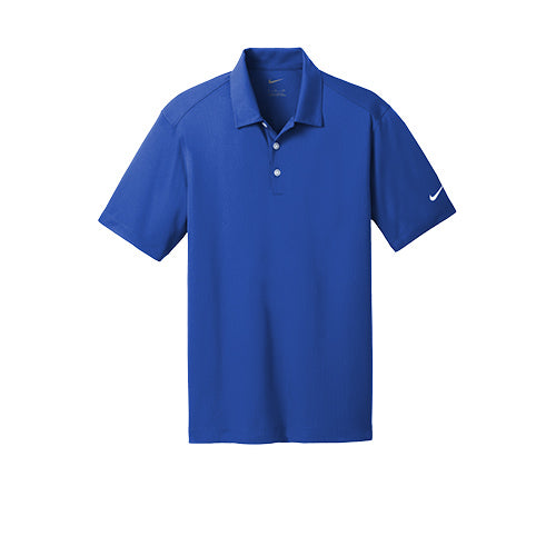 Nike Dri-FIT Vertical Mesh Polo