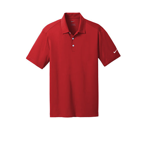 Nike Dri-FIT Vertical Mesh Polo