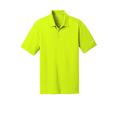Nike Dri-FIT Vertical Mesh Polo