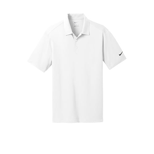 Nike Dri-FIT Vertical Mesh Polo