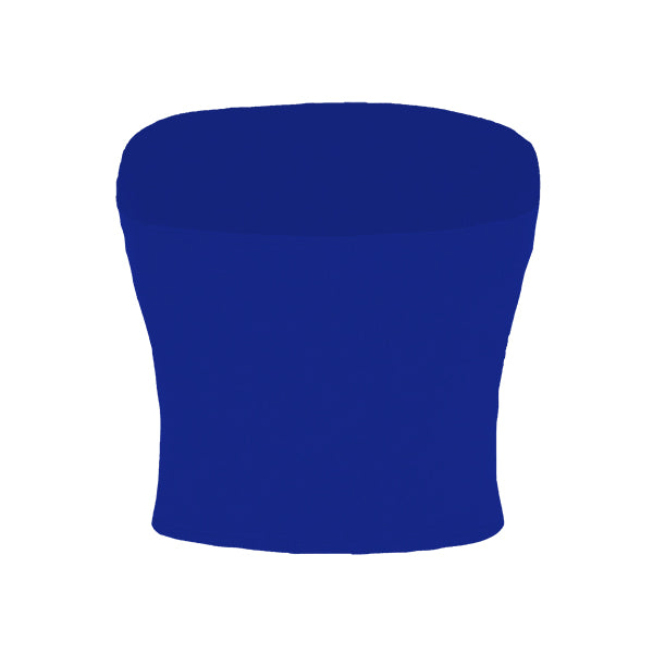 WOMEN'S RINGER TUBE TOP