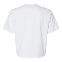 Women's Boxy Tee