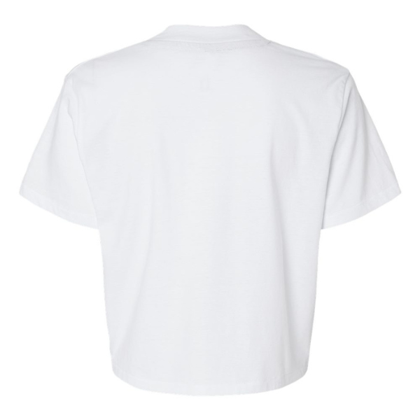Women's Boxy Tee