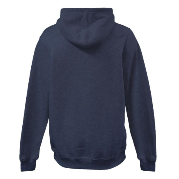 Rugger Hoodie