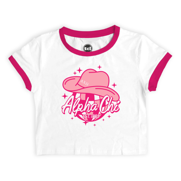 トップス Girls Don't Cry  RINGER BABY TEE LEOPARD S/S RINGER BABY TEE – calif（カリフ）公式サイト