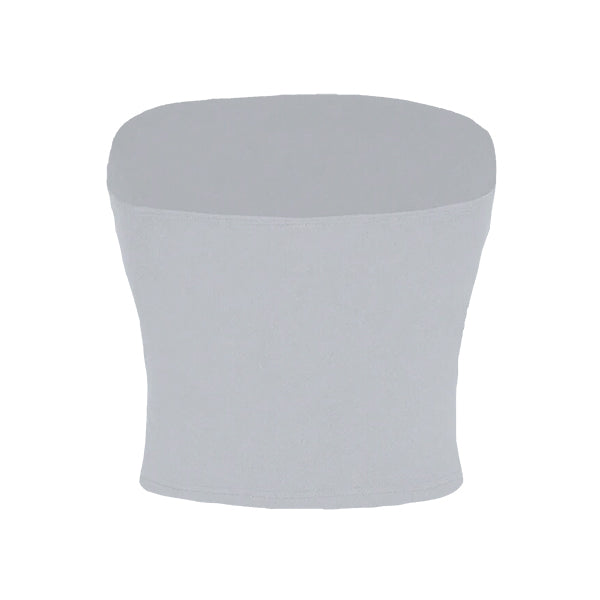 WOMEN'S RINGER TUBE TOP