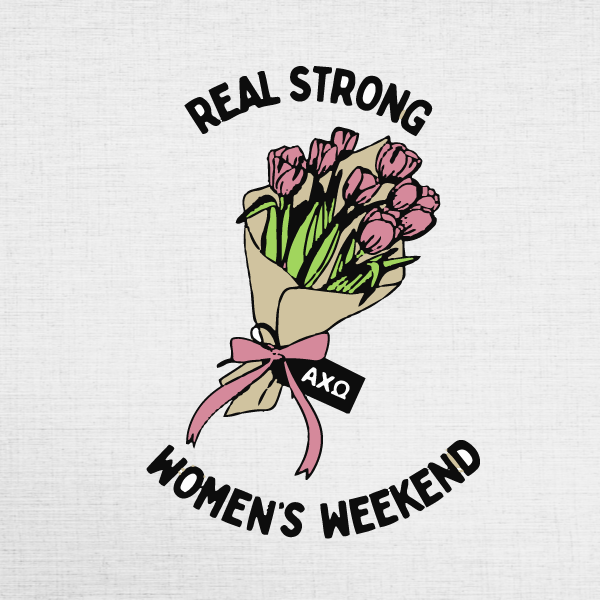 Alpha Chi Omega Women's Weekend – 1999