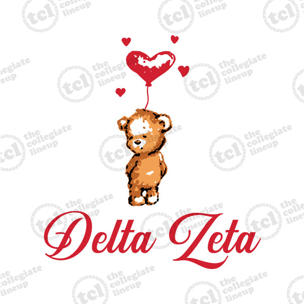Alpha Delta Pi Circus Tent – 2076