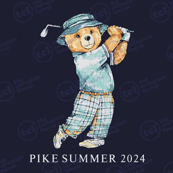 Pi Kappa Alpha Golf Summer Social – 2059