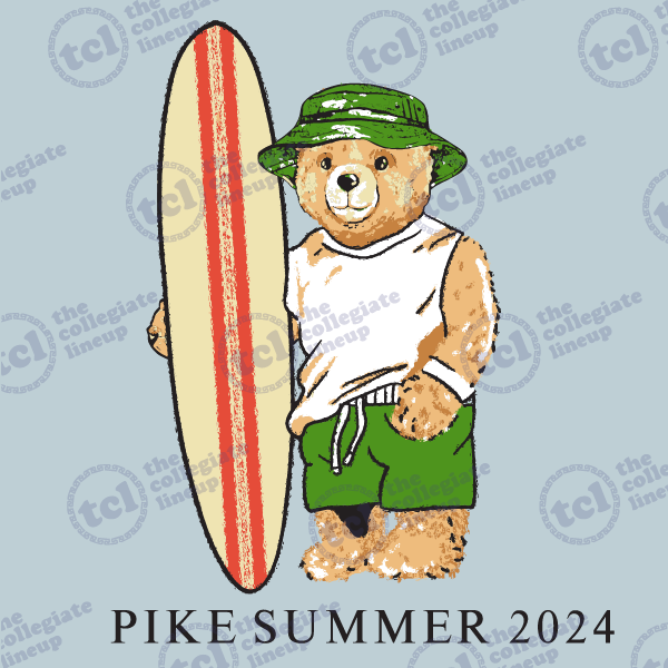 Pi Kappa Alpha Beach Summer Social – 2058
