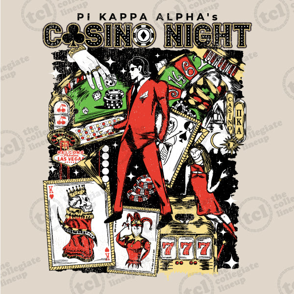Alpha Chi Omega Roller Skate Mascot – 2079