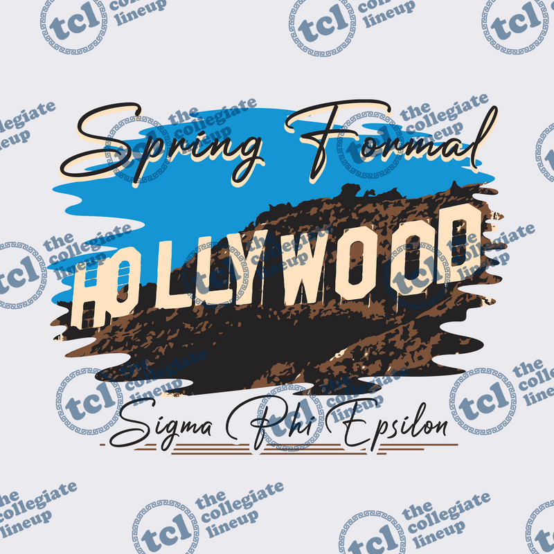 Sigma Phi Epsilon Hollywood Spring Formal – 2063