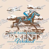 Pi Kappa Alpha Kentucky Derby Parent's Weekend – 2035