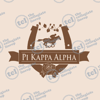 Pi Kappa Alpha Horseshoe – 2036