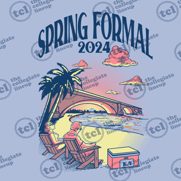 Kappa Alpha Order Beach Spring Formal – 2046