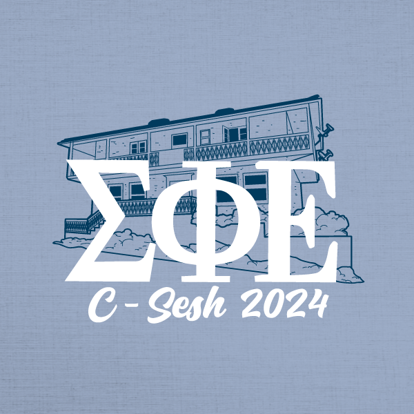 Sigma Phi Epsilon Chapter House C-Sesh – 2208