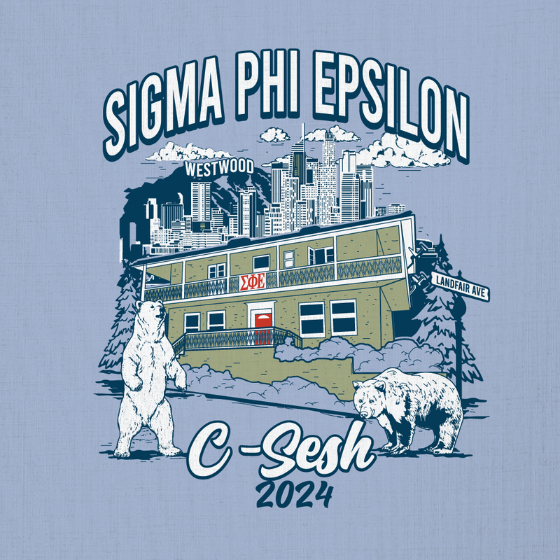 Sigma Phi Epsilon City C-Sesh – 2207