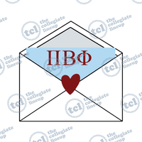 Chi Omega Script – 2156