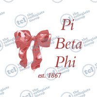 Chi Omega Matchbook – 2157