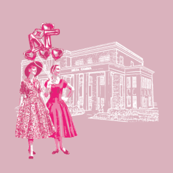 Delta Gamma Chapter House Bid Day – 2144