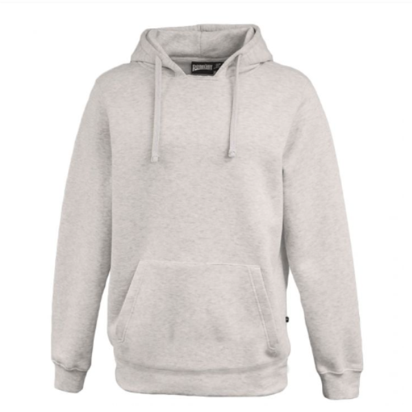 Rugger Hoodie
